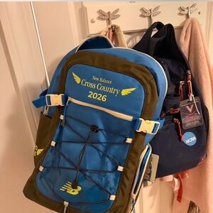 New Balance Cross Country Nationals Backpack